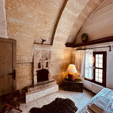 Les Maisons De Cappadoce Üçhisar Kültér fotó