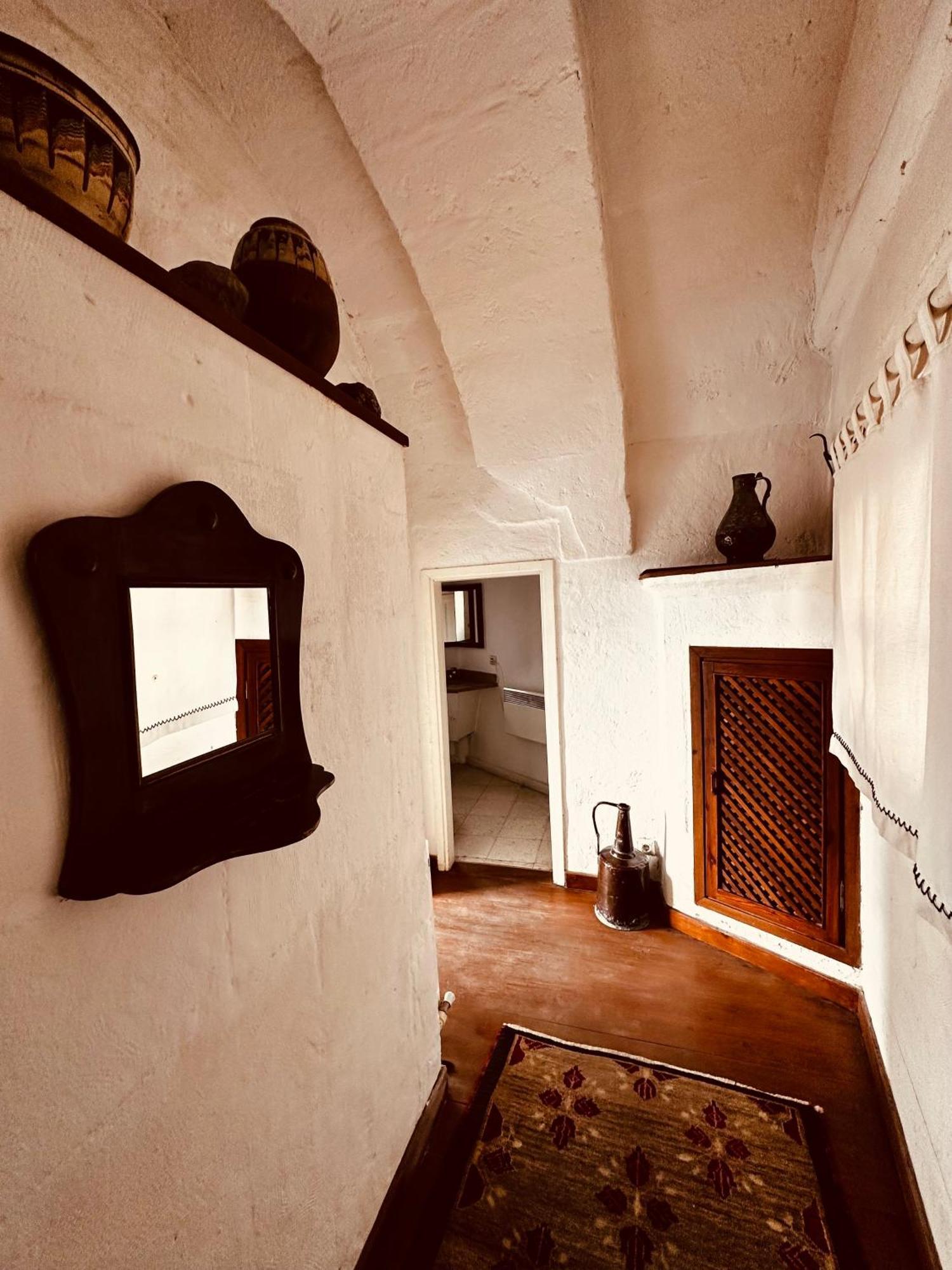 Les Maisons De Cappadoce Üçhisar Kültér fotó