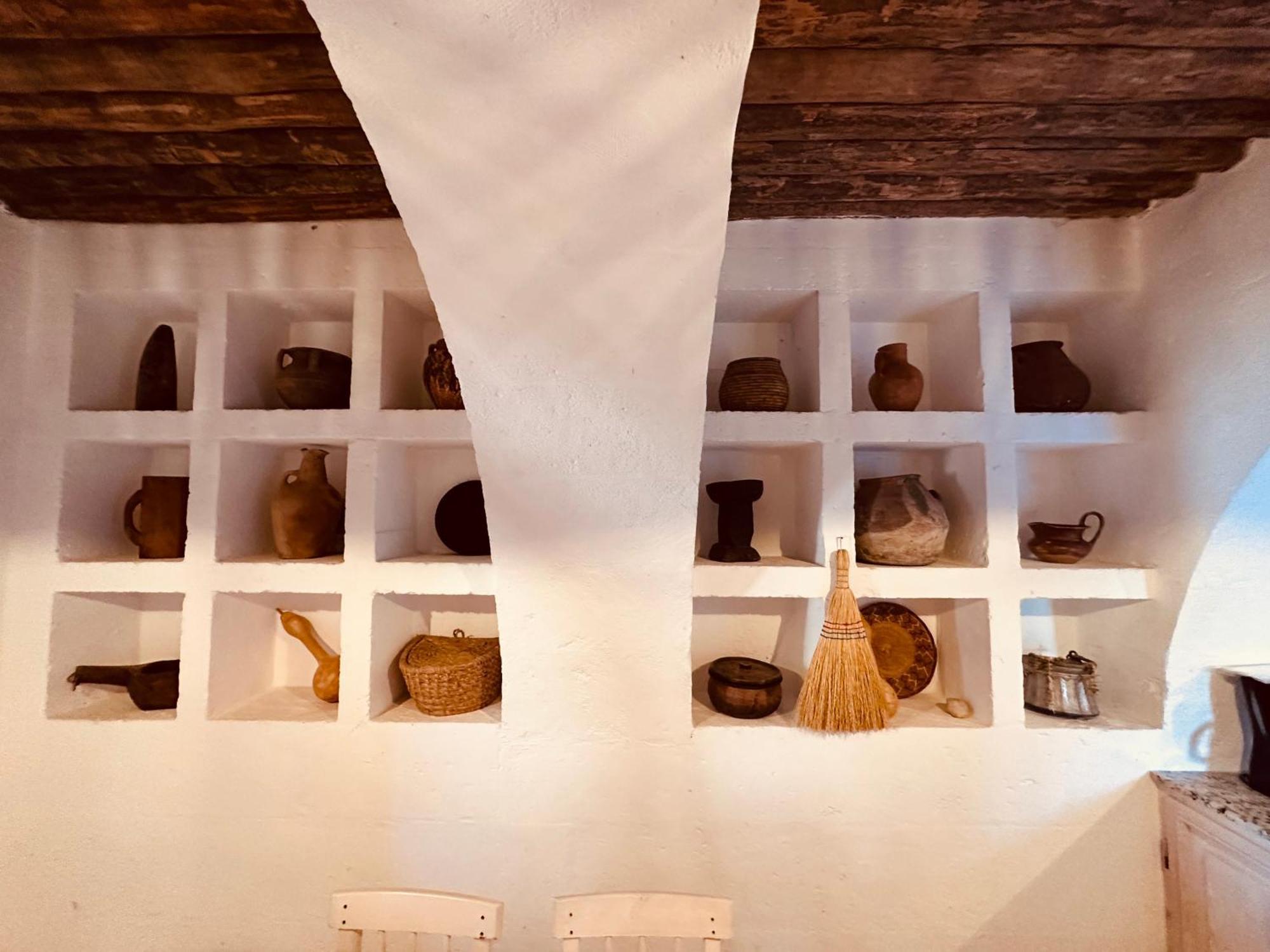 Les Maisons De Cappadoce Üçhisar Kültér fotó